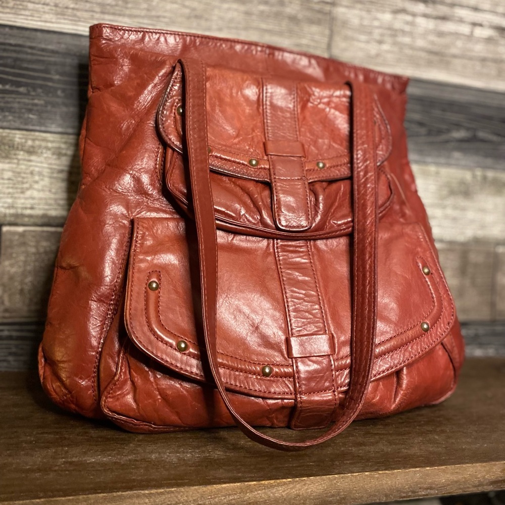 VINTAGE! Clarks bag